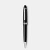 MONTBLANC | Penna a sfera Meisterstück Platinum-Coated LeGrand | MB7569