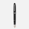 MONTBLANC | Stilografica Meisterstück Platinum-Coated LeGrand | MB2851 *