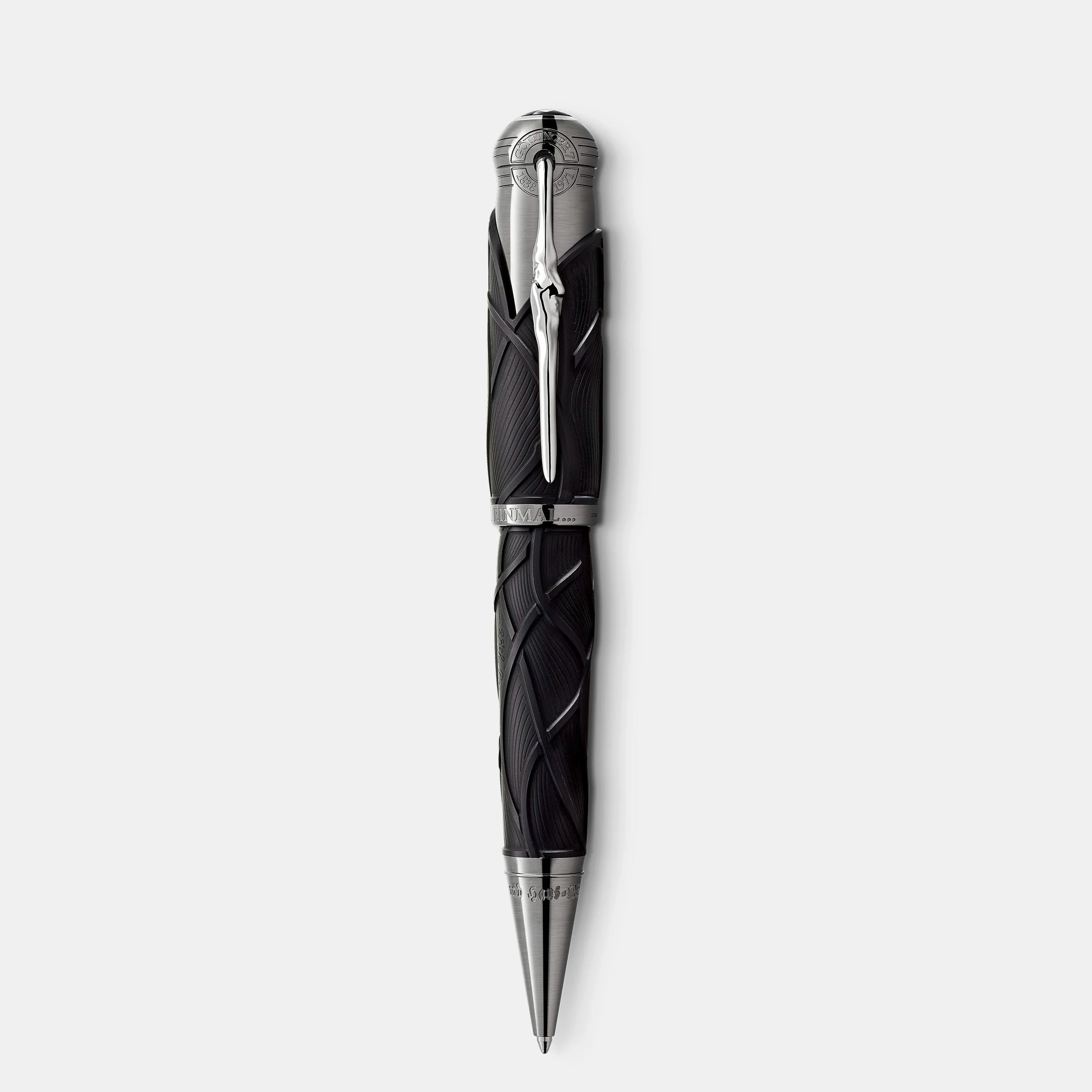 MONTBLANC | Penna a sfera Writers Edition Homage to Brothers Grimm Edizione Limitata | MB128364 *