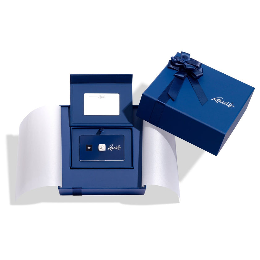 RECARLO | Diamante a cuore in Blister | Y70CU001